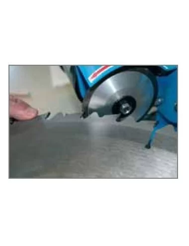 Gude zaagblad slijpmachine GSS 700P