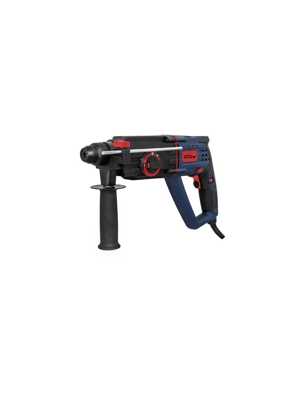 Gereedschapplek|GereedschapplekGude combi Boorhamer KH 26E 