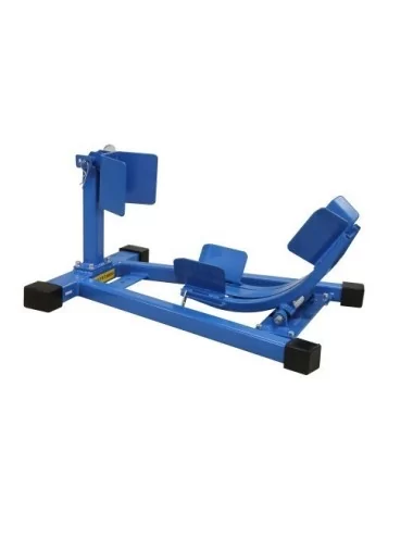 Gereedschapplek|GereedschapplekPaddockstand