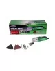 Hofftech Multitool 230V set 7 delige