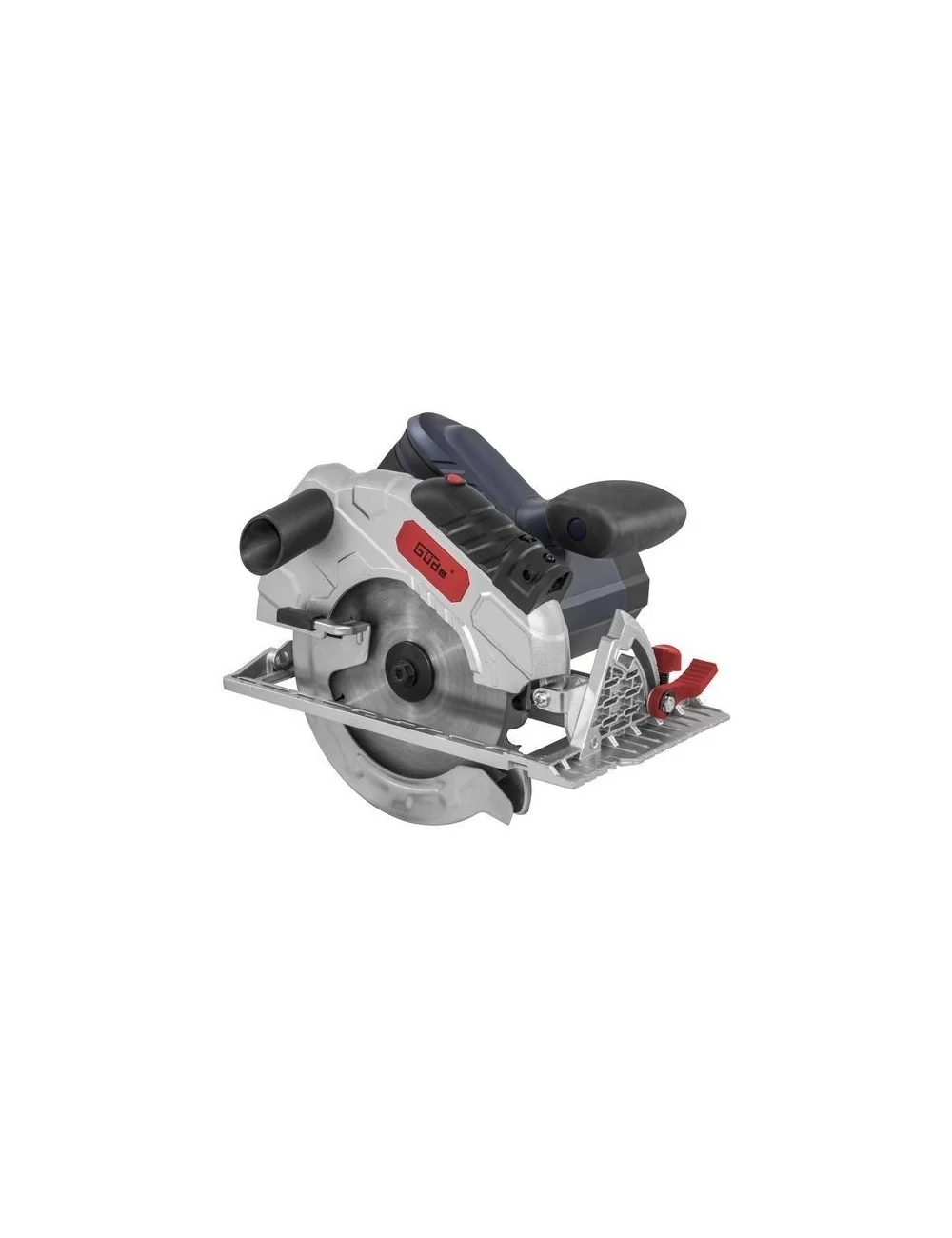 Gereedschapplek|GereedschapplekGude cirkelzaagmachine KS 66-1600 L