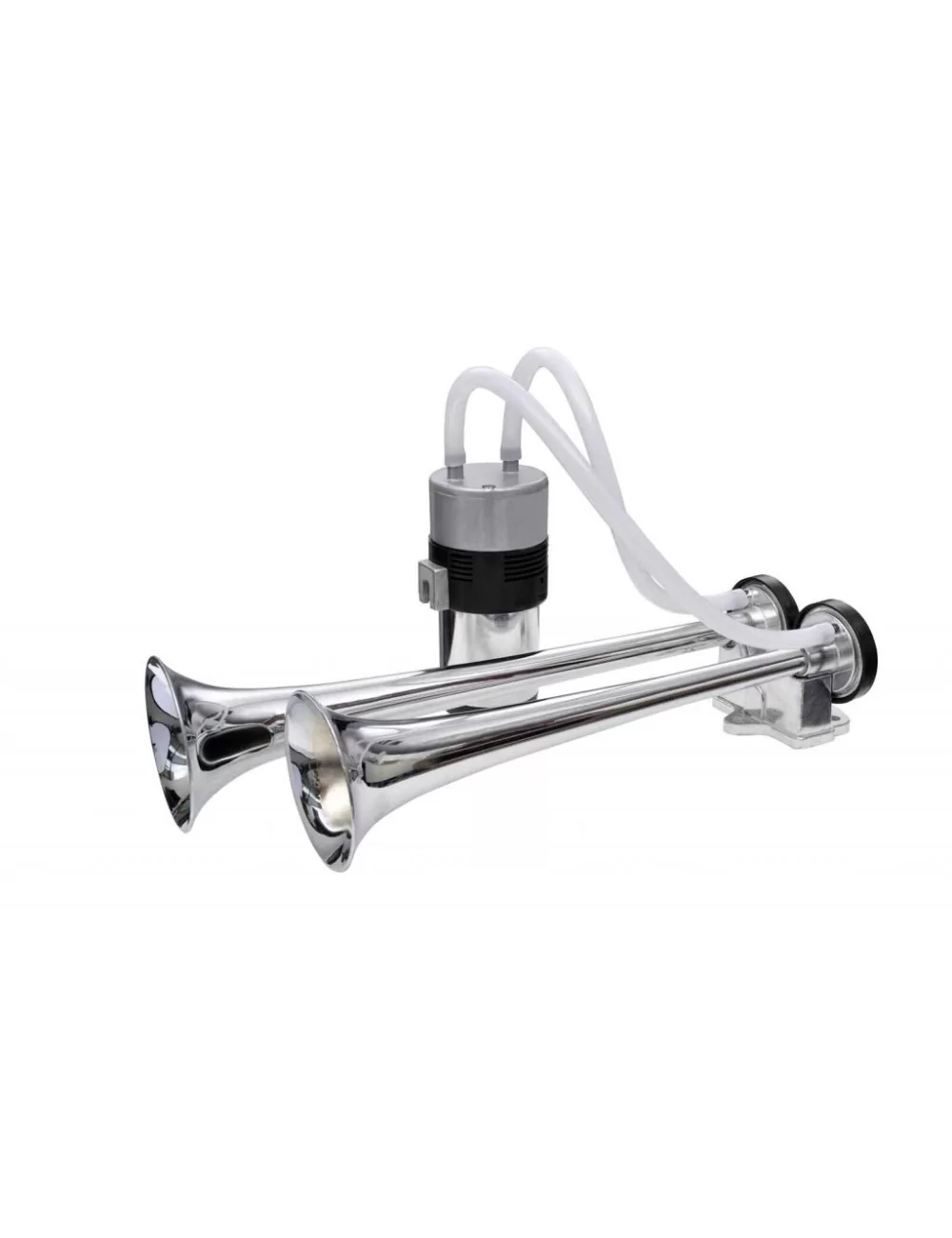 Gereedschapplek|GereedschapplekLuchthoorn 12v 2 tonig met compressor