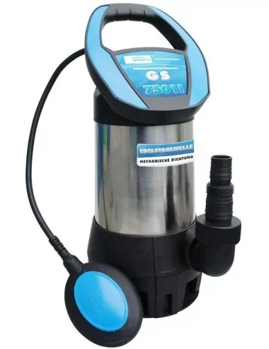 Gereedschapplek|GereedschapplekGude Grasmaaier BIG WHEELER 460 ES