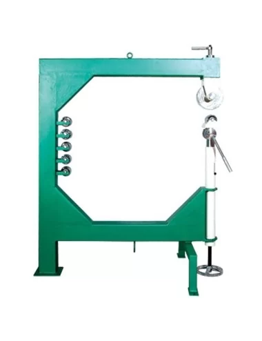 Gereedschapplek|GereedschapplekEngels wiel Medium
