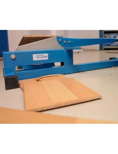 Gude GL 200 Laminaatknipper