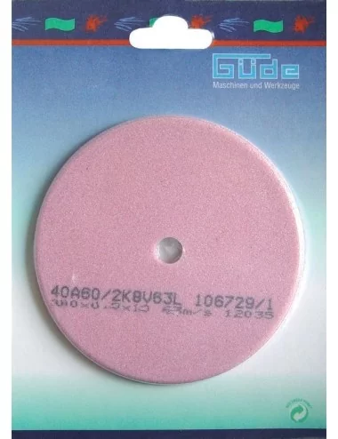 Gude schijf tbv kettingzaagslijper100x4.5mm