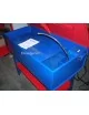 Gereedschapplek|GereedschapplekOntvetterbak 40 Gallon