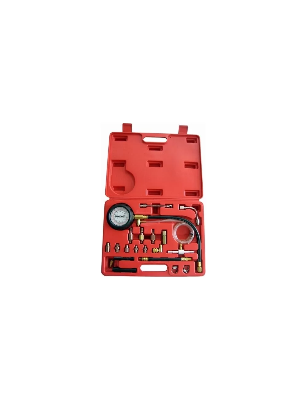 Gereedschapplek|GereedschapplekBenzinedruktester max 10bar