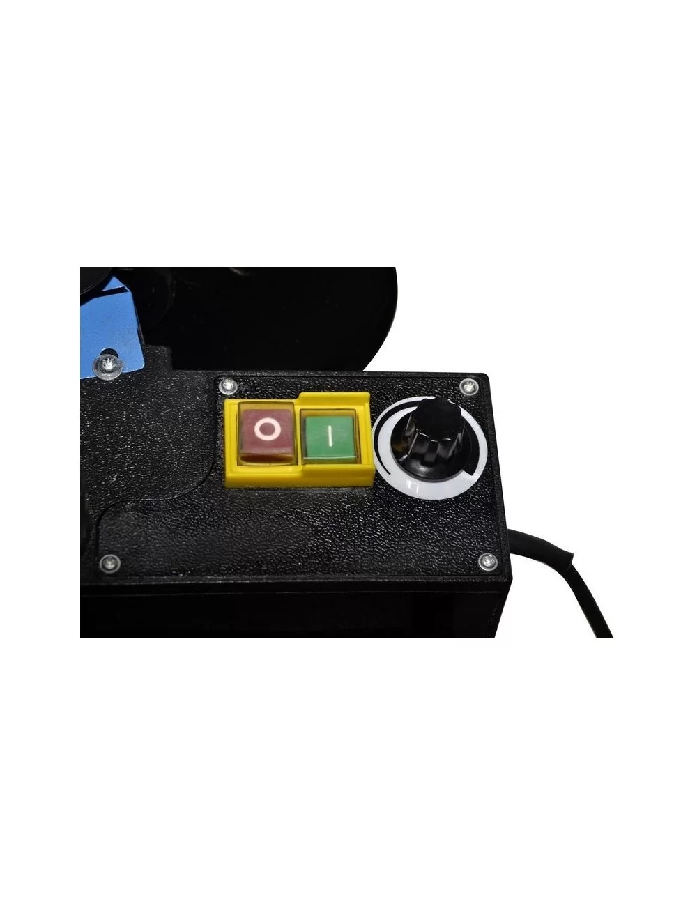 Gereedschapplek|GereedschapplekGude figuurzaagmachine GDS 16 E