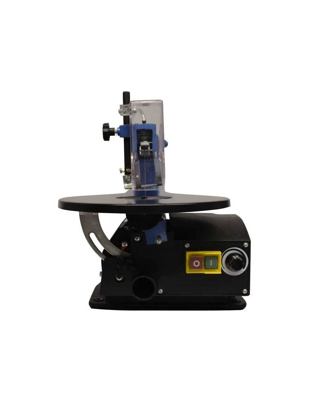 Gereedschapplek|GereedschapplekGude figuurzaagmachine GDS 16 E