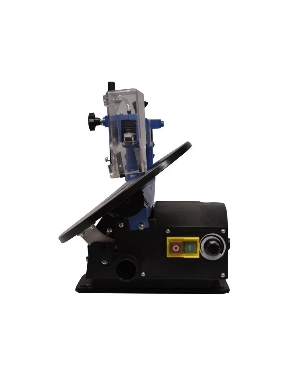 Gereedschapplek|GereedschapplekGude figuurzaagmachine GDS 16 E