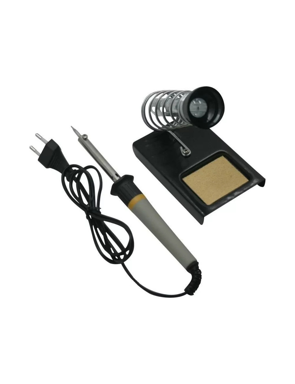 Gereedschapplek|GereedschapplekBenson Soldeerbout 30 Watt met Houder