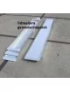 Aluminium Oprijplaten set heavy duty 2.5 meter