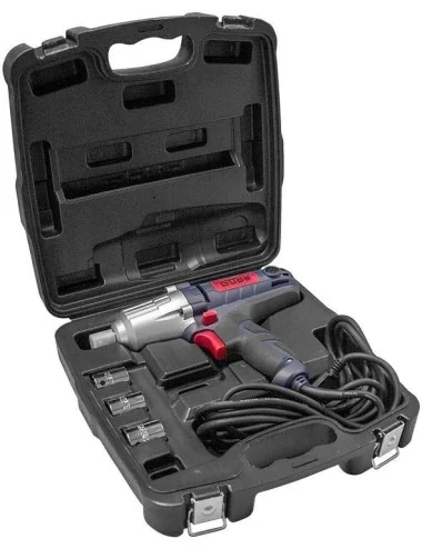 Gereedschapplek|Elektrisch handgereedschap