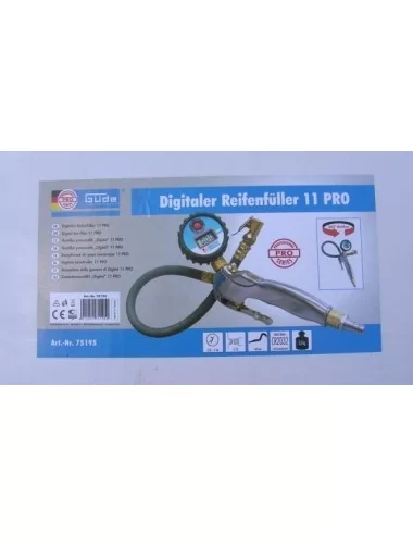 Gereedschapplek|GereedschapplekGude Pneumatische nietmachine / tacker 3in1