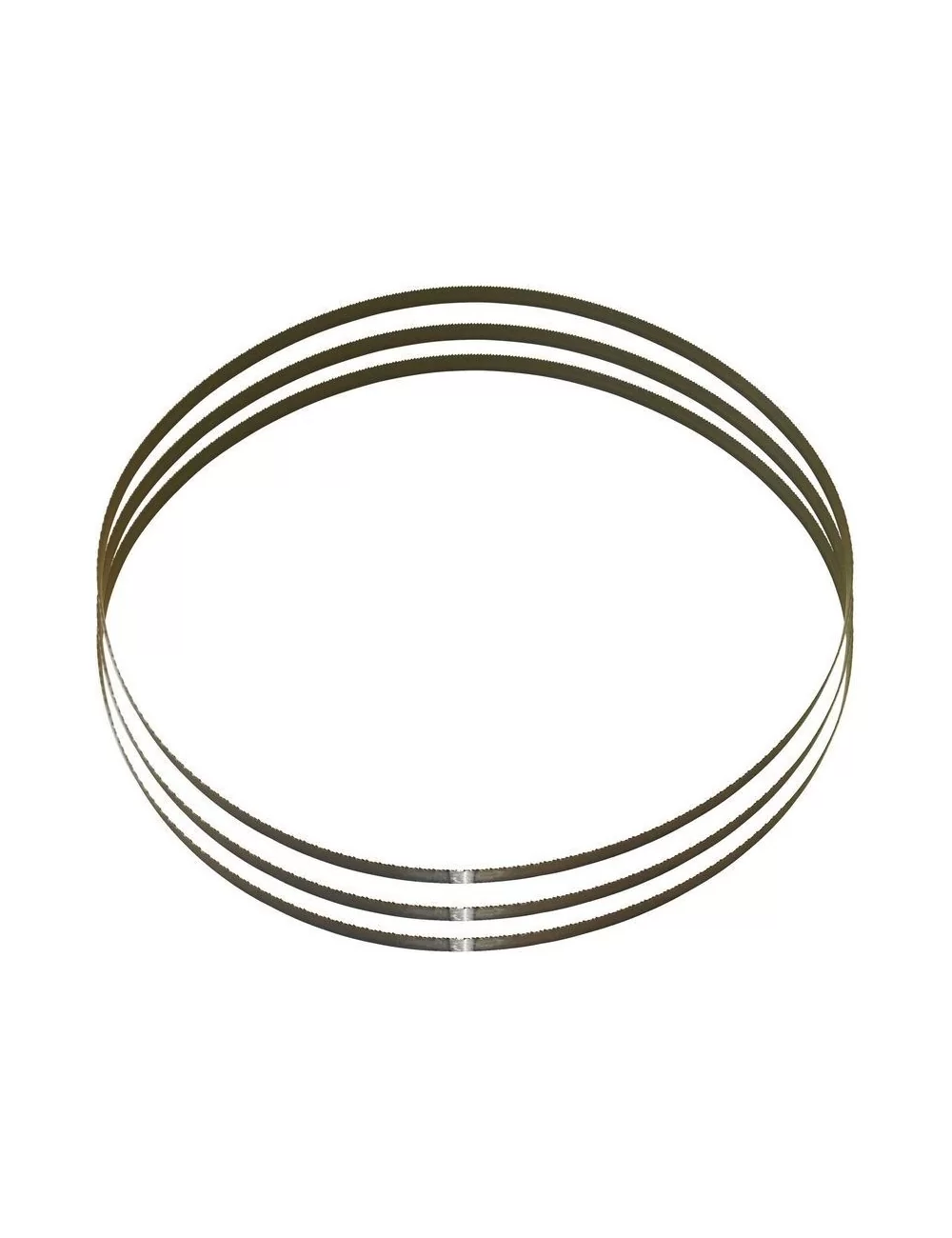 Gereedschapplek|GereedschapplekGude Zaaglint 6 tanden per Inch