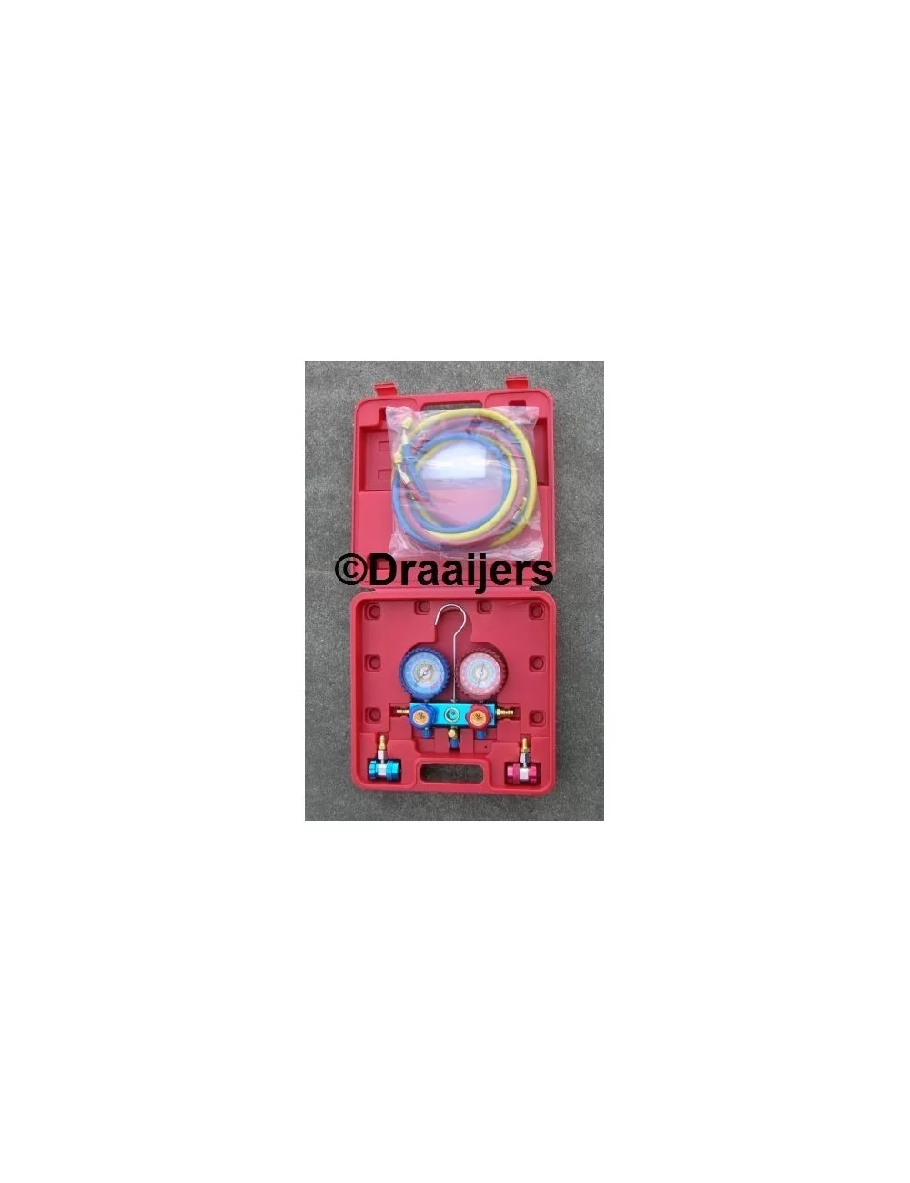 Gereedschapplek|GereedschapplekAirco / airconditioning reparatie set