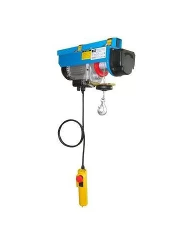 Gude Electrische Takel 100/200kg