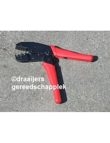 Gereedschapplek|Electrotechniek