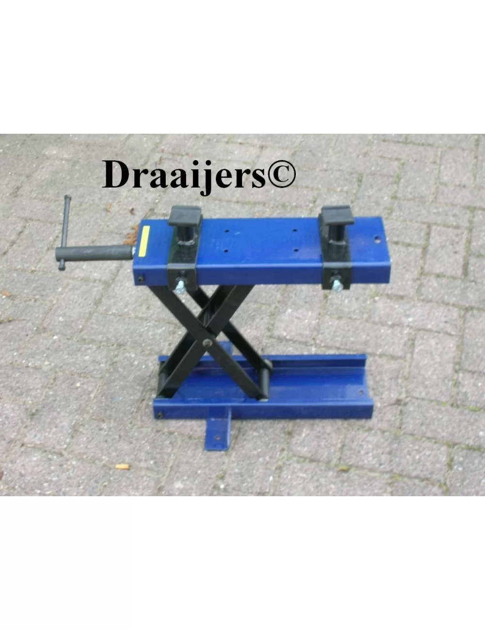 Gereedschapplek|GereedschapplekMini schaarlift