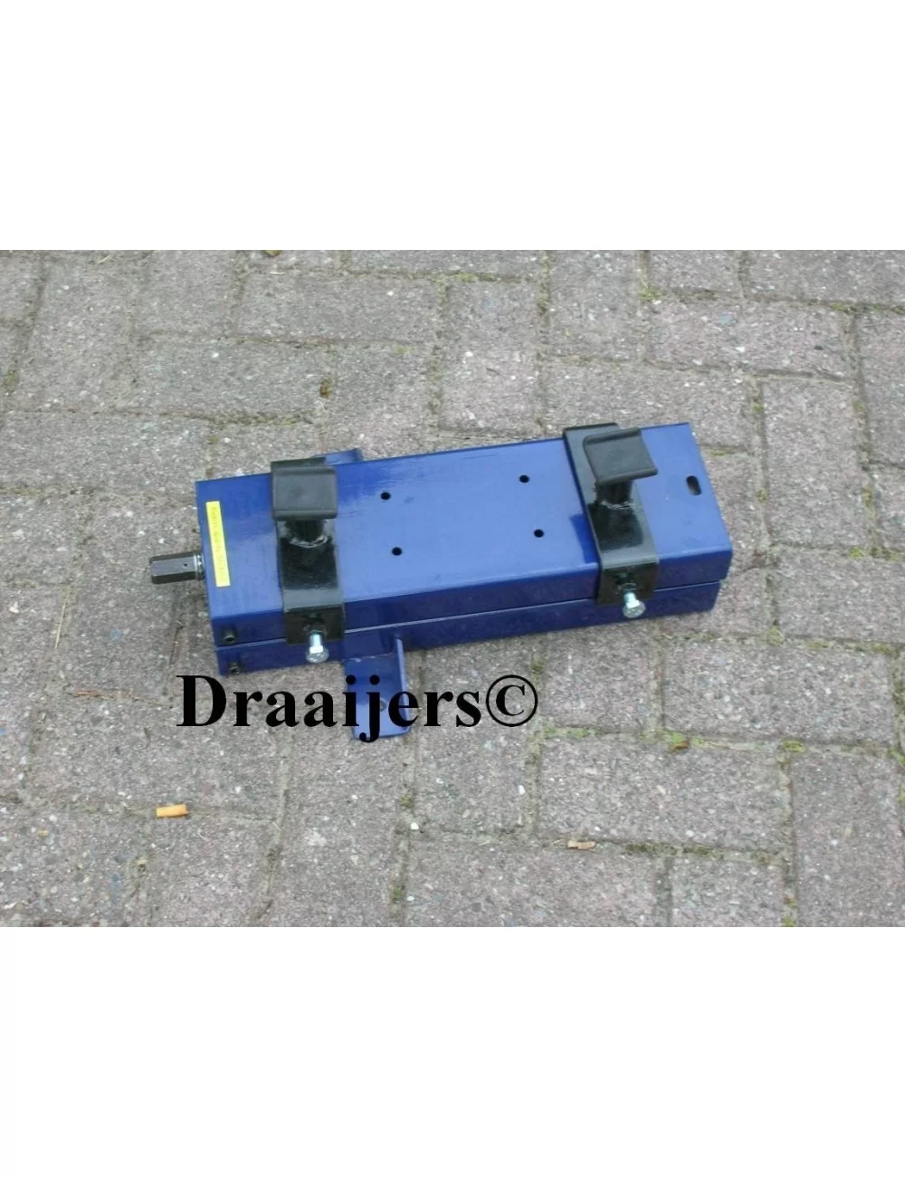 Gereedschapplek|GereedschapplekMini schaarlift