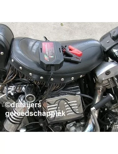 Gereedschapplek|GereedschapplekHydraulische automover (go-jack)