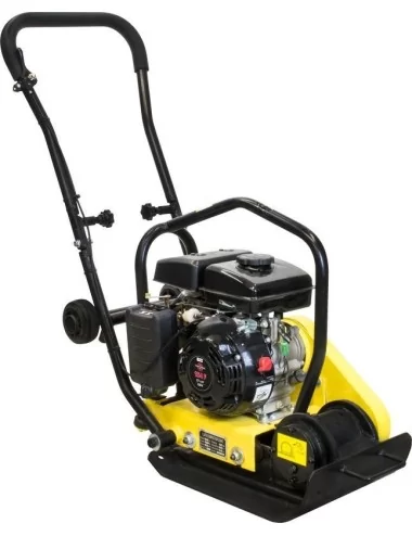 Gude trilplaat GRP 50 4takt motor