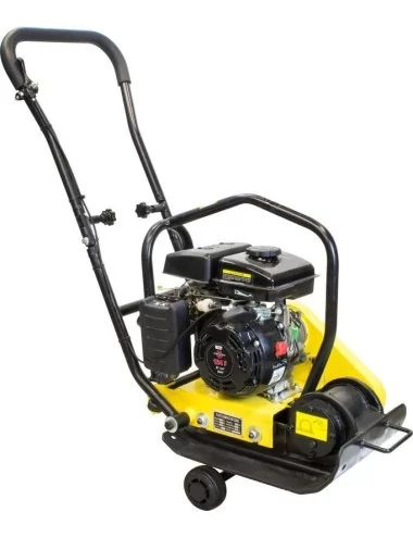 Gude trilplaat GRP 50 4takt motor