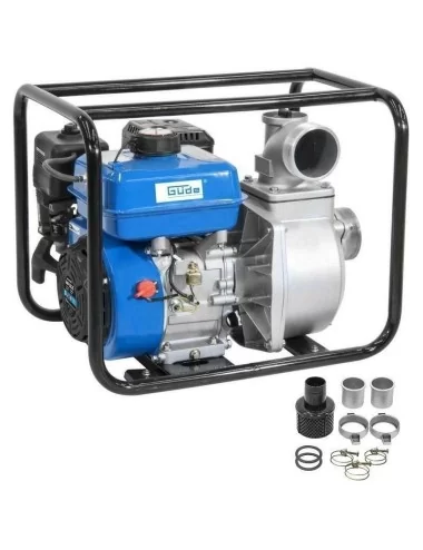 Gude motorpomp GMP 50 25