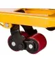 Gereedschapplek|GereedschapplekPalletwagen Pompwagen Extra lang 200cm