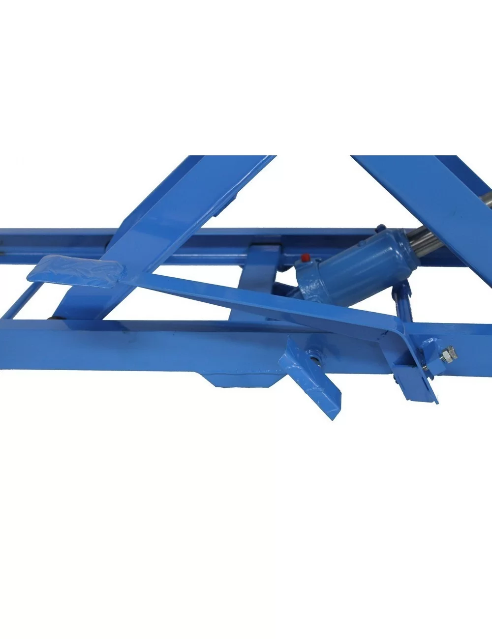 Gereedschapplek|GereedschapplekMotorheftafel werkblad 134cm max 360Kg Hydraulisch