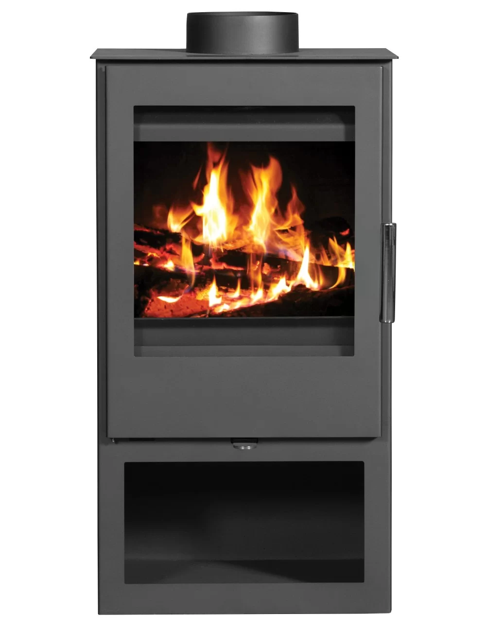 Gereedschapplek|GereedschapplekKW houtkachel Parma