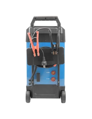 Gude Acculader GDB 24V/12V-200