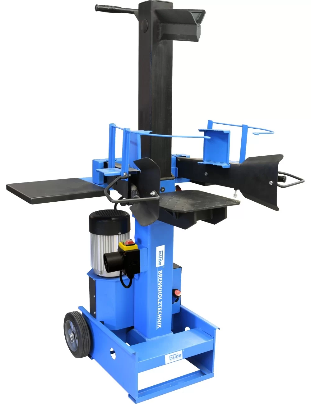 Gereedschapplek|GereedschapplekHoutklover GHS 500/8TE