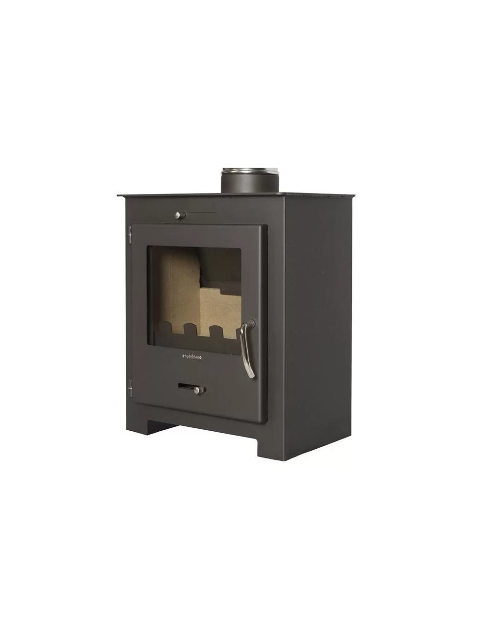 Gereedschapplek|GereedschapplekKW houtkachel Bora Lux