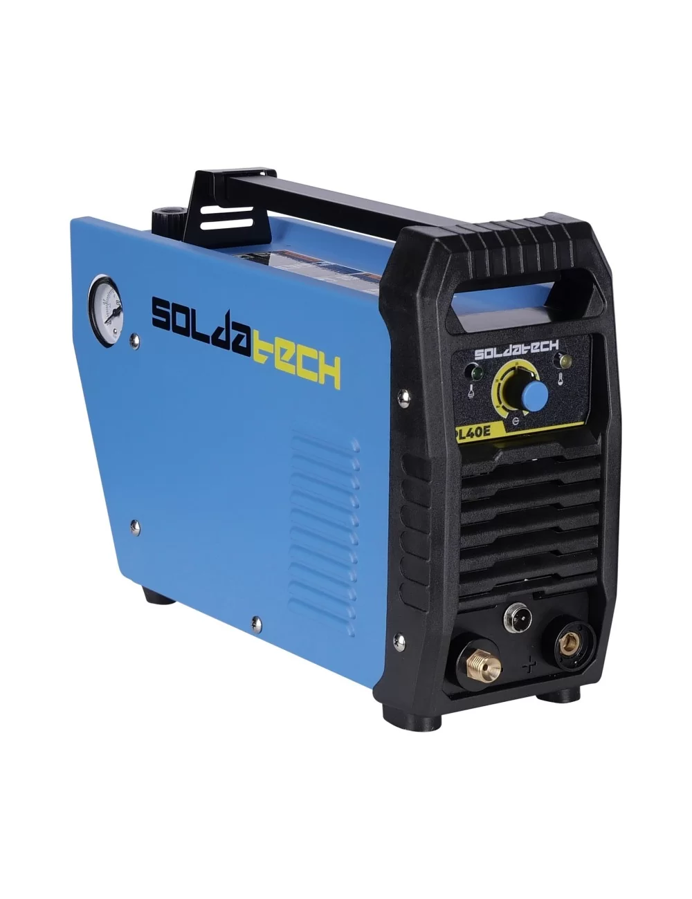 Soldatech Plasmasnijder 40A