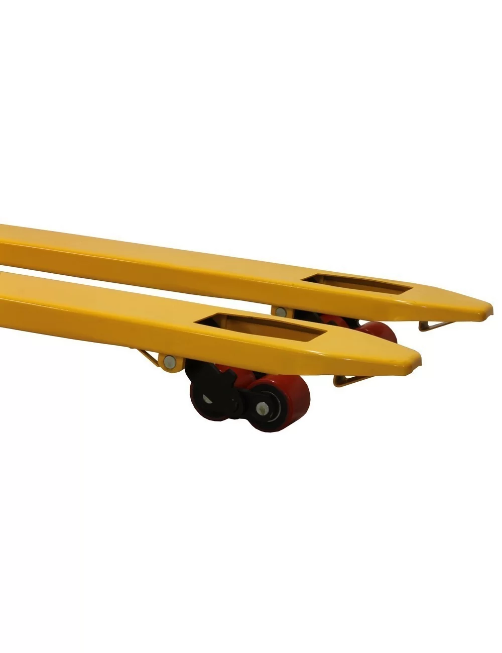 Gereedschapplek|GereedschapplekPalletwagen Pompwagen 2.5ton