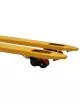 Gereedschapplek|GereedschapplekPalletwagen Pompwagen 2.5ton
