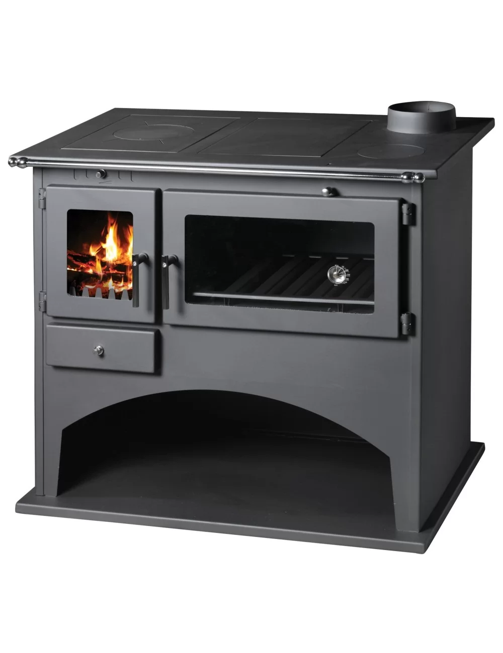 Gereedschapplek|GereedschapplekKW buitenkeuken Viki 10kW