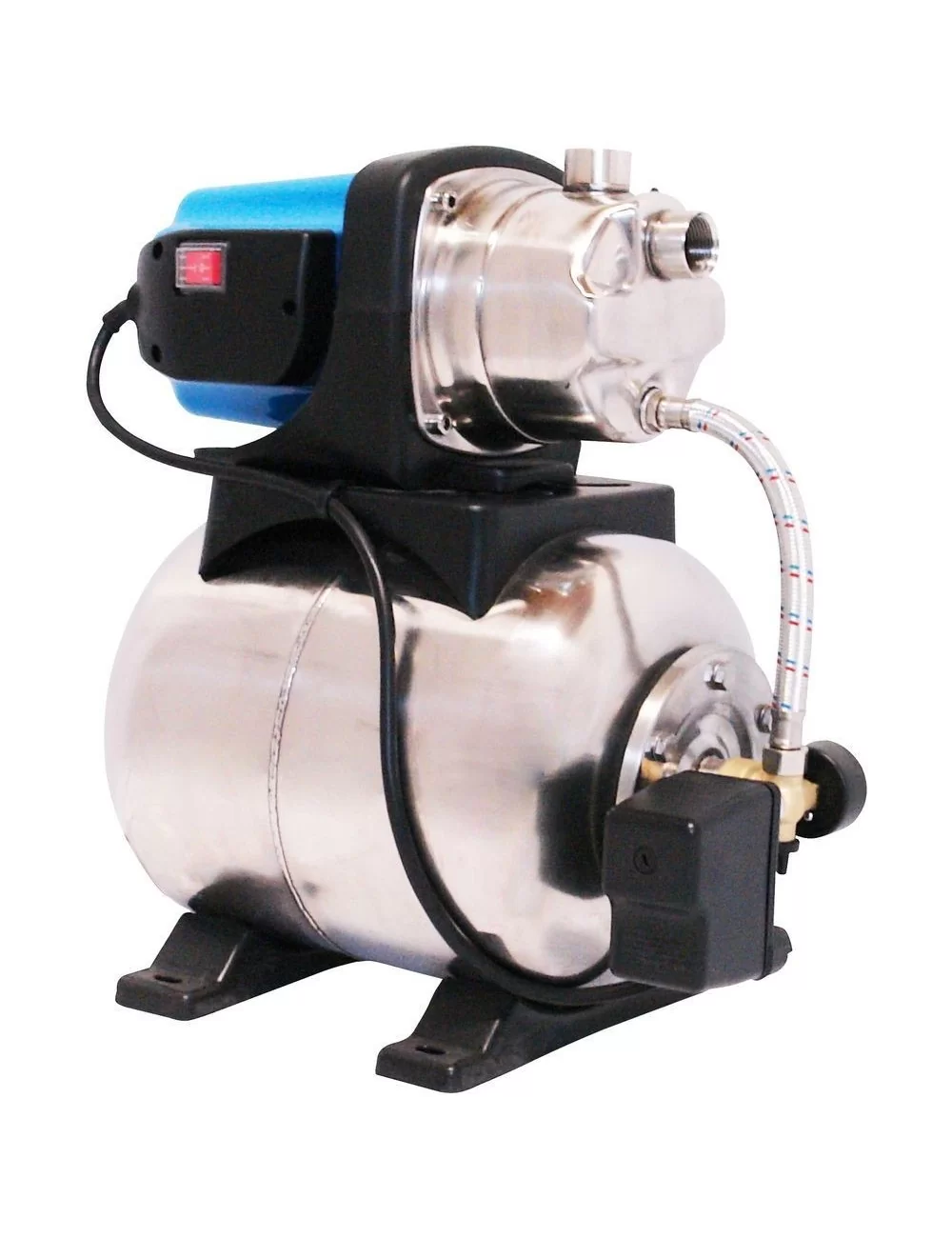 Gereedschapplek|GereedschapplekGude Hydrofoorpomp HWW 1000 P