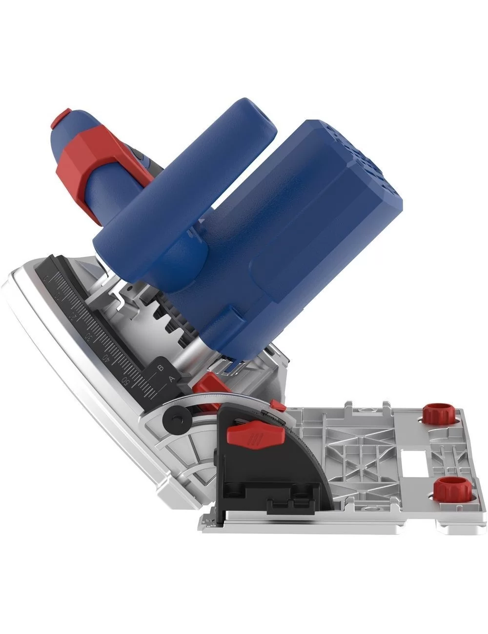 Gereedschapplek|GereedschapplekGude Invalzaag TS 57-1400 KE SET