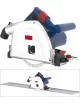 Gereedschapplek|GereedschapplekGude Invalzaag TS 57-1400 KE SET