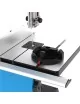 Gereedschapplek|GereedschapplekGude Lintzaag GBS 250