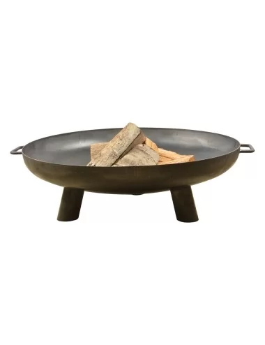 Esschert Design Vuurschaal staal ø 80 cm