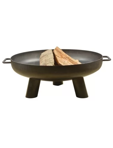 Esschert Design Vuurschaal staal ø 60 cm