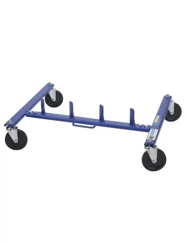 Gereedschapplek|GereedschapplekGude Aluminium Garagekrik GRH 2,5/460AL