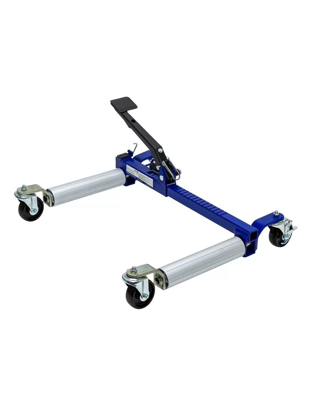 Gereedschapplek|GereedschapplekMechanische automover 680kg (go-jack)