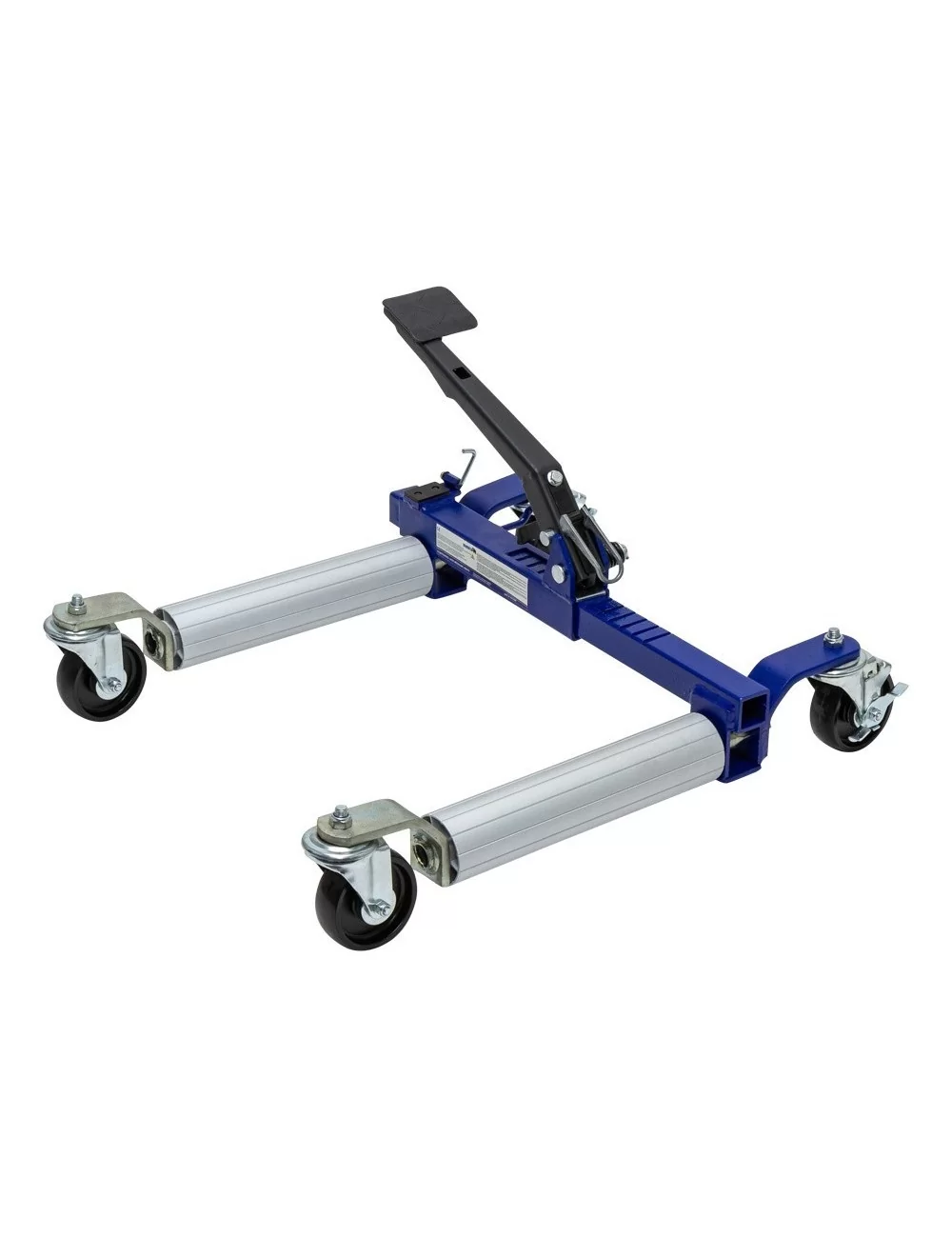 Gereedschapplek|GereedschapplekMechanische automover 680kg (go-jack)