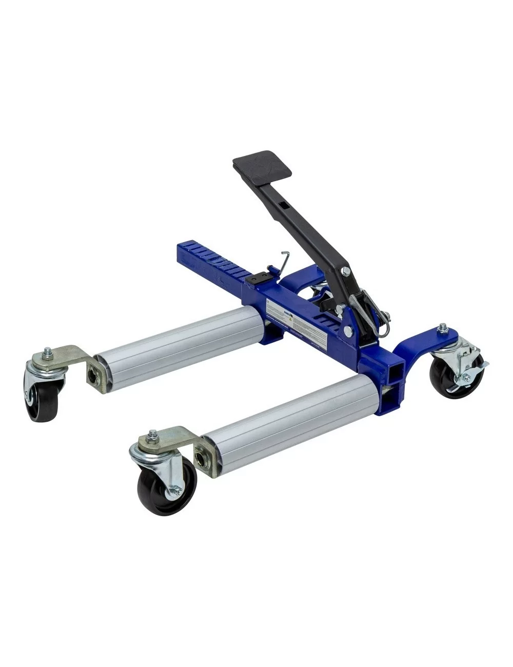 Gereedschapplek|GereedschapplekMechanische automover 680kg (go-jack)