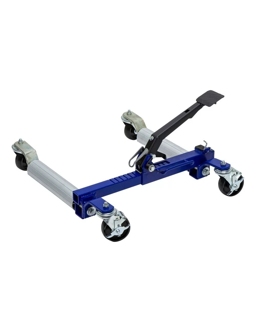 Gereedschapplek|GereedschapplekMechanische automover 680kg (go-jack)